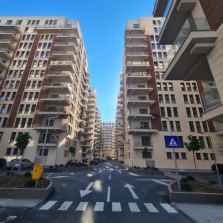 Moghioros Residence C3 Bucarest Esterno foto