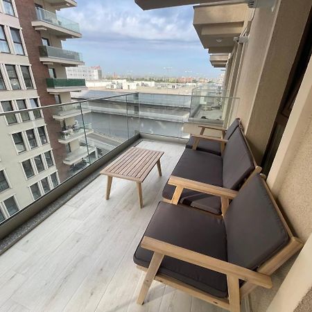 Moghioros Residence C3 Bucarest Esterno foto