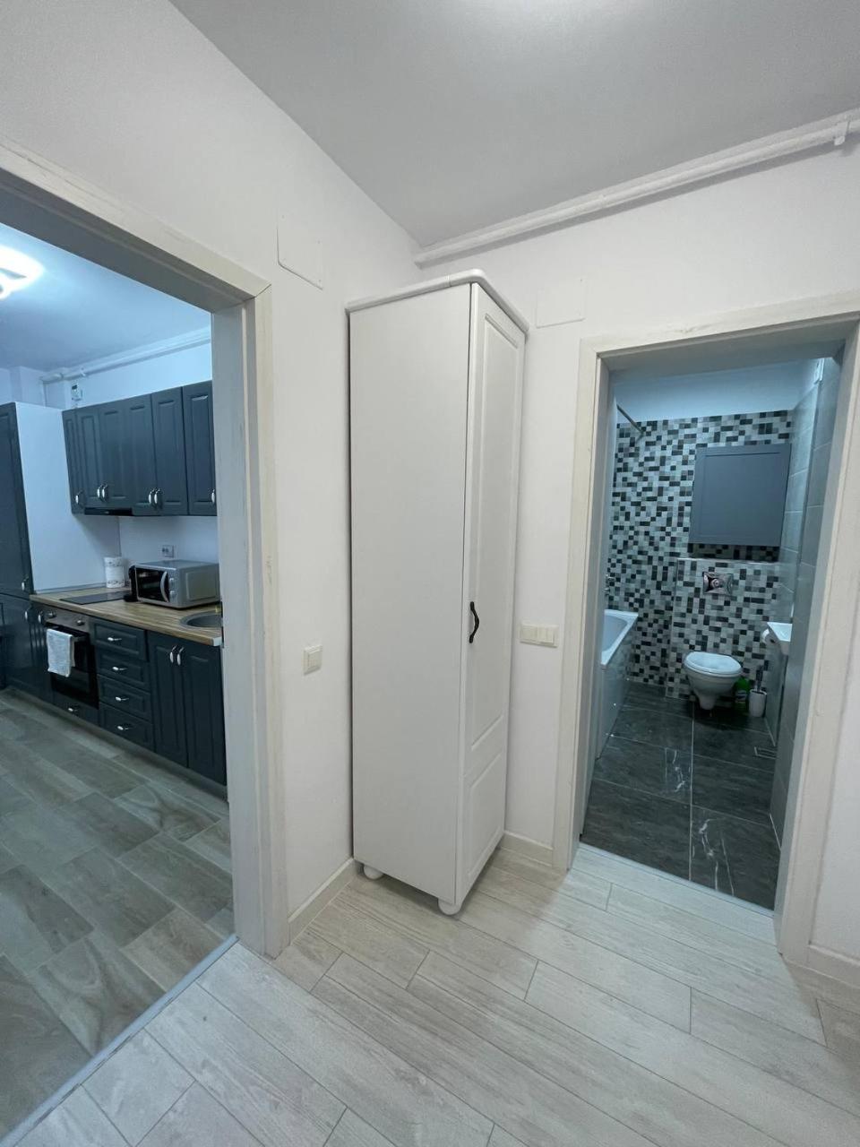 Moghioros Residence C3 Bucarest Esterno foto