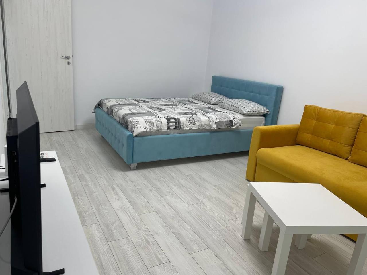 Moghioros Residence C3 Bucarest Esterno foto