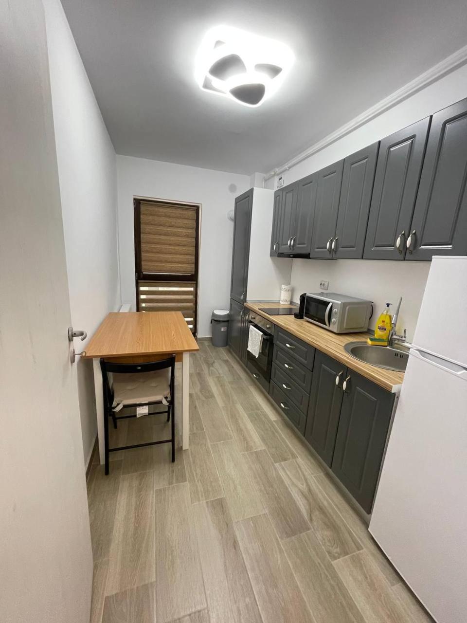 Moghioros Residence C3 Bucarest Esterno foto
