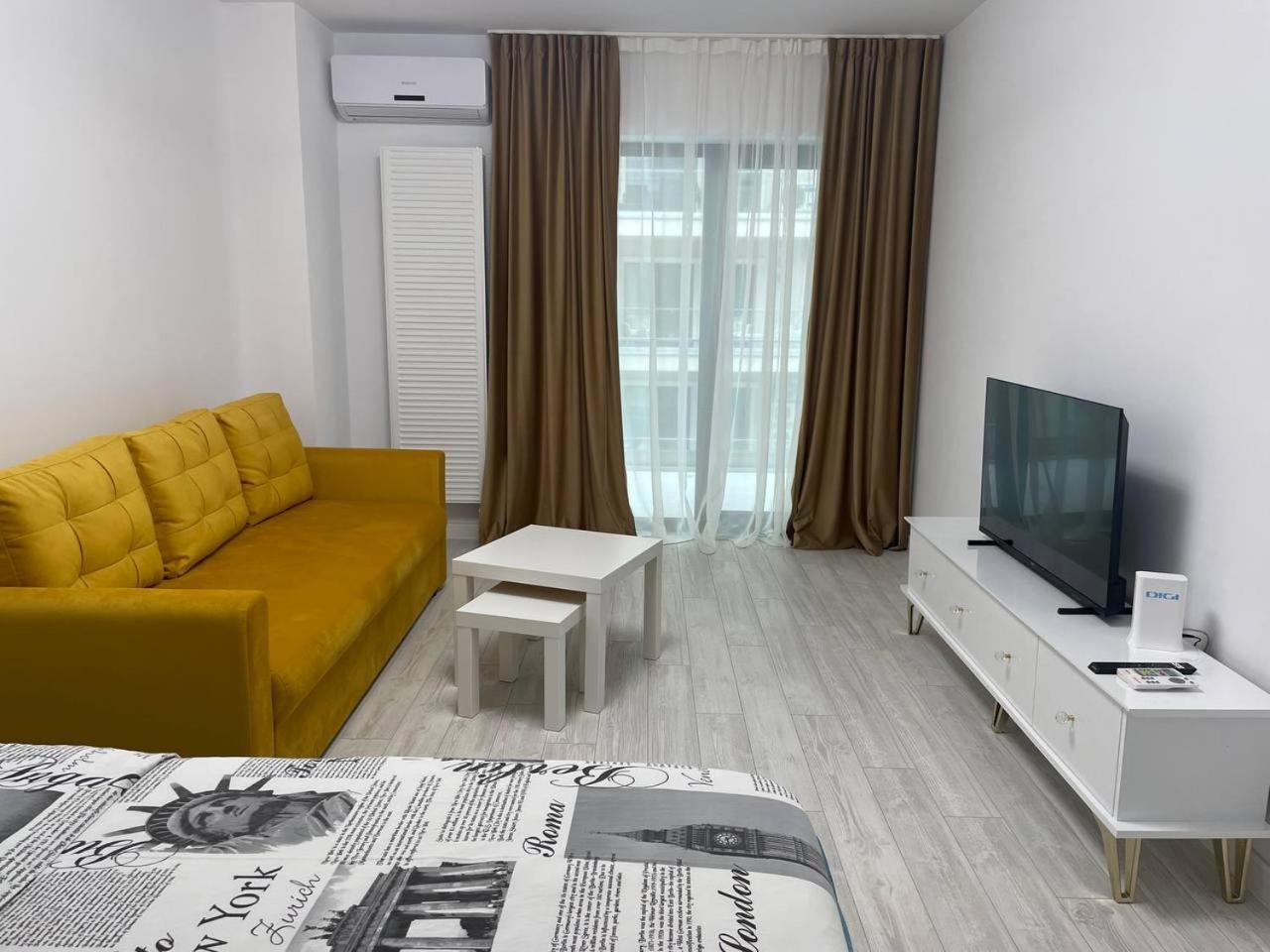 Moghioros Residence C3 Bucarest Esterno foto