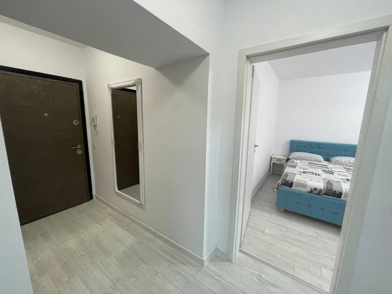 Moghioros Residence C3 Bucarest Esterno foto