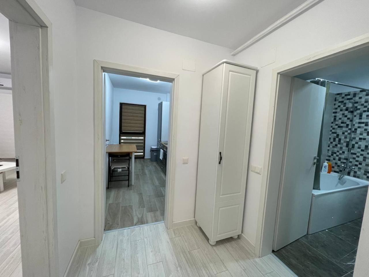 Moghioros Residence C3 Bucarest Esterno foto