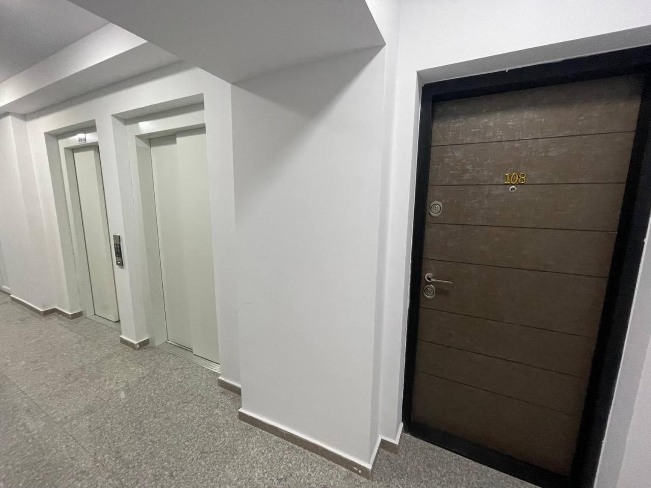 Moghioros Residence C3 Bucarest Esterno foto